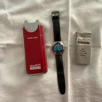 Swatch Irony Orologio