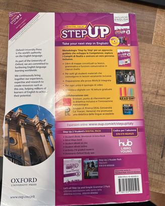 Stepup 2