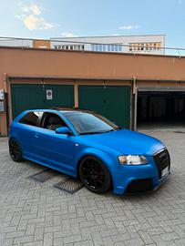 AUDI A3 2.0 TDI 140cv