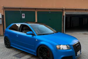 AUDI A3 2.0 TDI 140cv