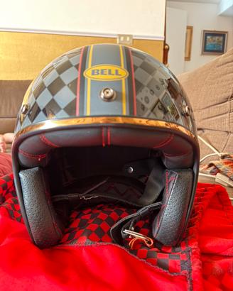 Casco Bell Custom 500 tg. M
