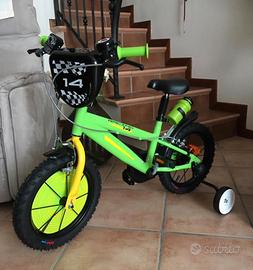 Bicicletta