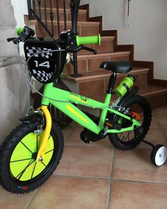 Bicicletta