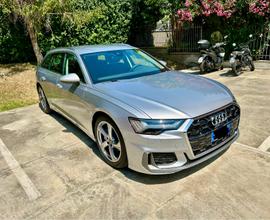 Audi A6 Avant S line edition 40 TDI quattro 204cv