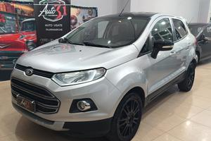 Ford EcoSport 1.5 TDCi 95 CV Titanium
