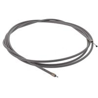 Cavo gas Piaggio Ape 50 P FL FL2 FL3 TM 118305