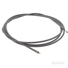 Cavo gas Piaggio Ape 50 P FL FL2 FL3 TM 118305