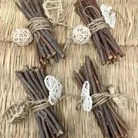 Bastoncini Melo - Alimento Roditori al Chilo