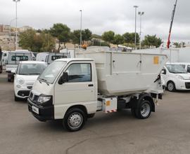 Piaggio Porter MAXXI VASCA RIFIUTI URBANI CON SIST