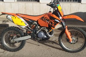 KTM 450 EXC