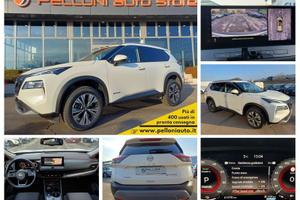 Nissan X-Trail e-Power 2WD N-Connecta GARANZI...