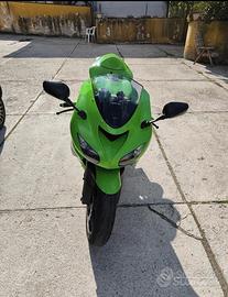 Kawasaki zx10r 