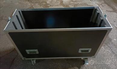 flight case XXL,