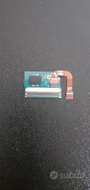 DOCK FLEX CONNESSIONE DISPLAY LCD TOUCH Samsung