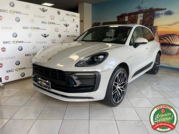PORSCHE Macan 2.0 265cv *Unico PROPRIETARIO