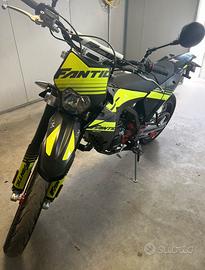 Fantic Motard XM 50cc 2T