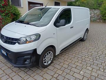Opel Vivaro 2.0 Diesel