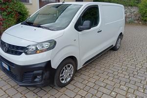 Opel Vivaro 2.0 Diesel
