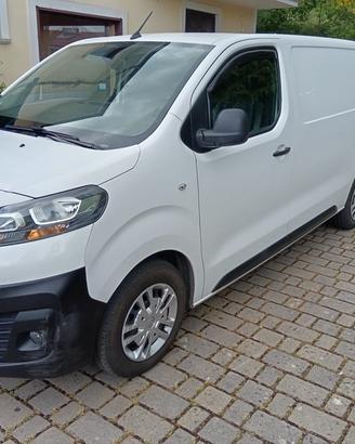 Opel Vivaro 2.0 Diesel
