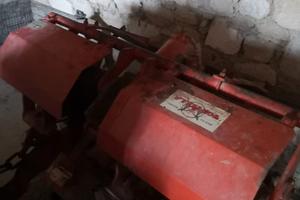 attrezzi agricoli 