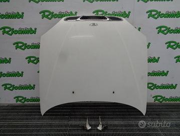 COFANO CON CERNIERE PER DAEWOO LANOS ANNO 1998