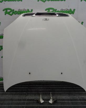COFANO CON CERNIERE PER DAEWOO LANOS ANNO 1998