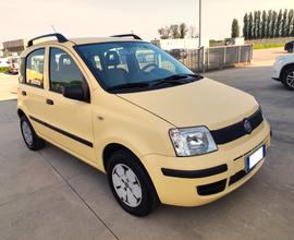 Fiat Panda 1.1 Actual Impianto Metano -Ok Neopaten