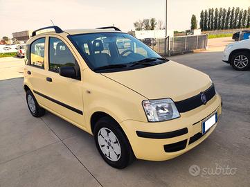 Fiat Panda 1.1 Actual Impianto Metano -Ok Neopaten