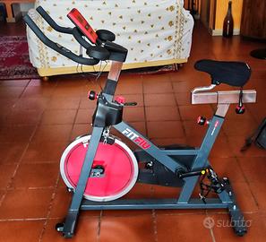 bike spinning cyclette indoor 