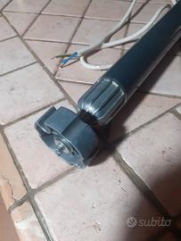 Motore per tenda