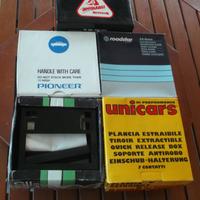 Estraibile per Autoradio Vintage e Accessori