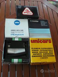 Estraibile per Autoradio Vintage e Accessori