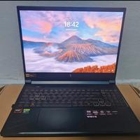 Acer nitro v16 rtx 4060