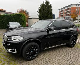 BMW X5 xdrive30d Experience 258cv