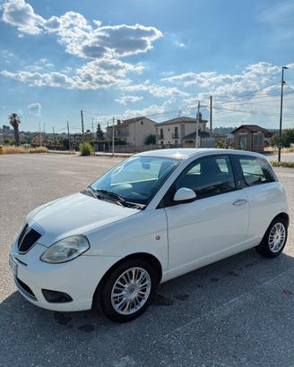 Lancia Ypsilon 1.2 benzina