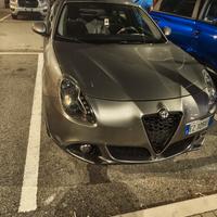 Alfa Romeo Giulietta 1.6 105cv