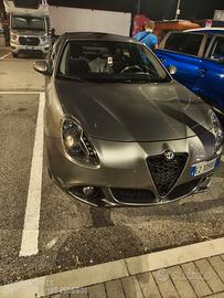 Alfa Romeo Giulietta 1.6 105cv
