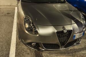 Alfa Romeo Giulietta 1.6 105cv