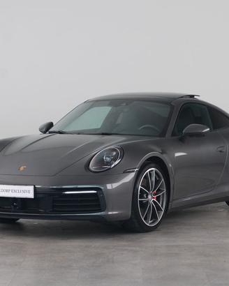 PORSCHE*992*CARRERA*S*450CV*ACC*LED*21"*