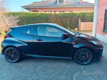 Toyota GR Yaris