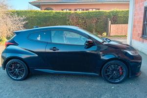 Toyota GR Yaris
