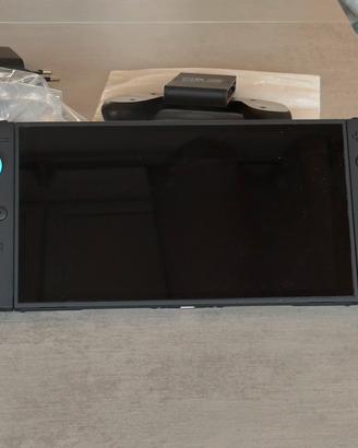 Nintendo Switch 2 + Super Mario Party Jamboree