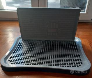 LETTIERA PER CUCCIOLI