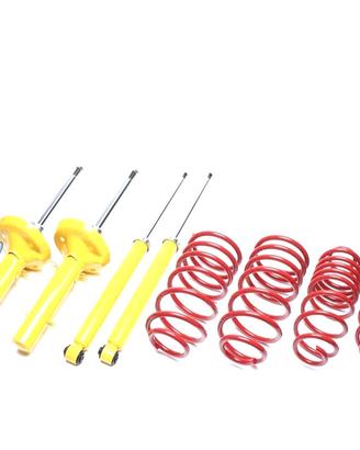 SOSPENSIONE SPORTIVA BMW SERIE 5 TOURING E61 03-10