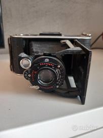 Macchina fotografica vintage NAGEL