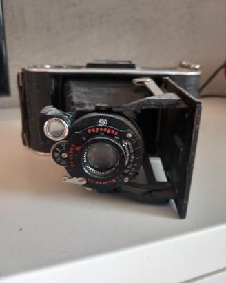 Macchina fotografica vintage NAGEL