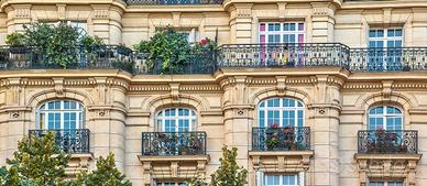 Gestioni Condominiali e del Patrimonio Immobiliare