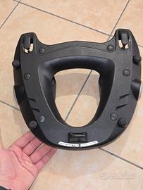 pastra monokey ed attacchi givi africa twin sr1144