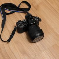 Olympus OM-D E-M10 II