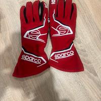 Guanti Sparco Arrow 2020 taglia 11